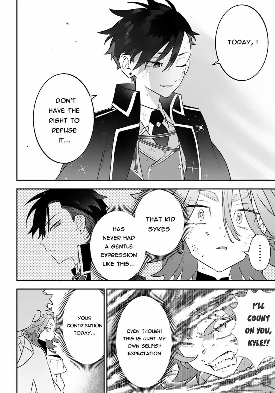 Sekai ni Hitori, Zenzokusei Mahou no Tsukaite Chapter 15 15